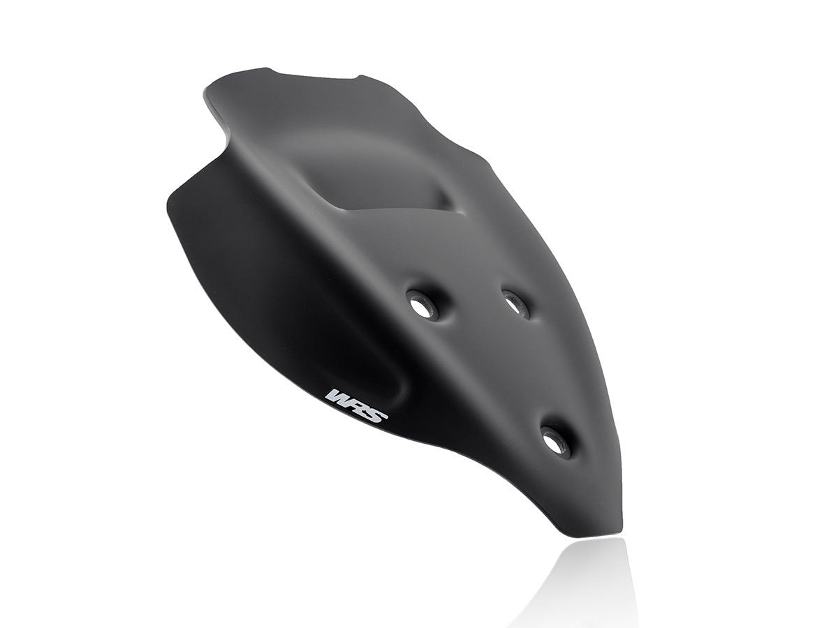 WRS SPORT PLUS WINDSCREEN DUCATI STREETFIGHTER V2 / S 2025