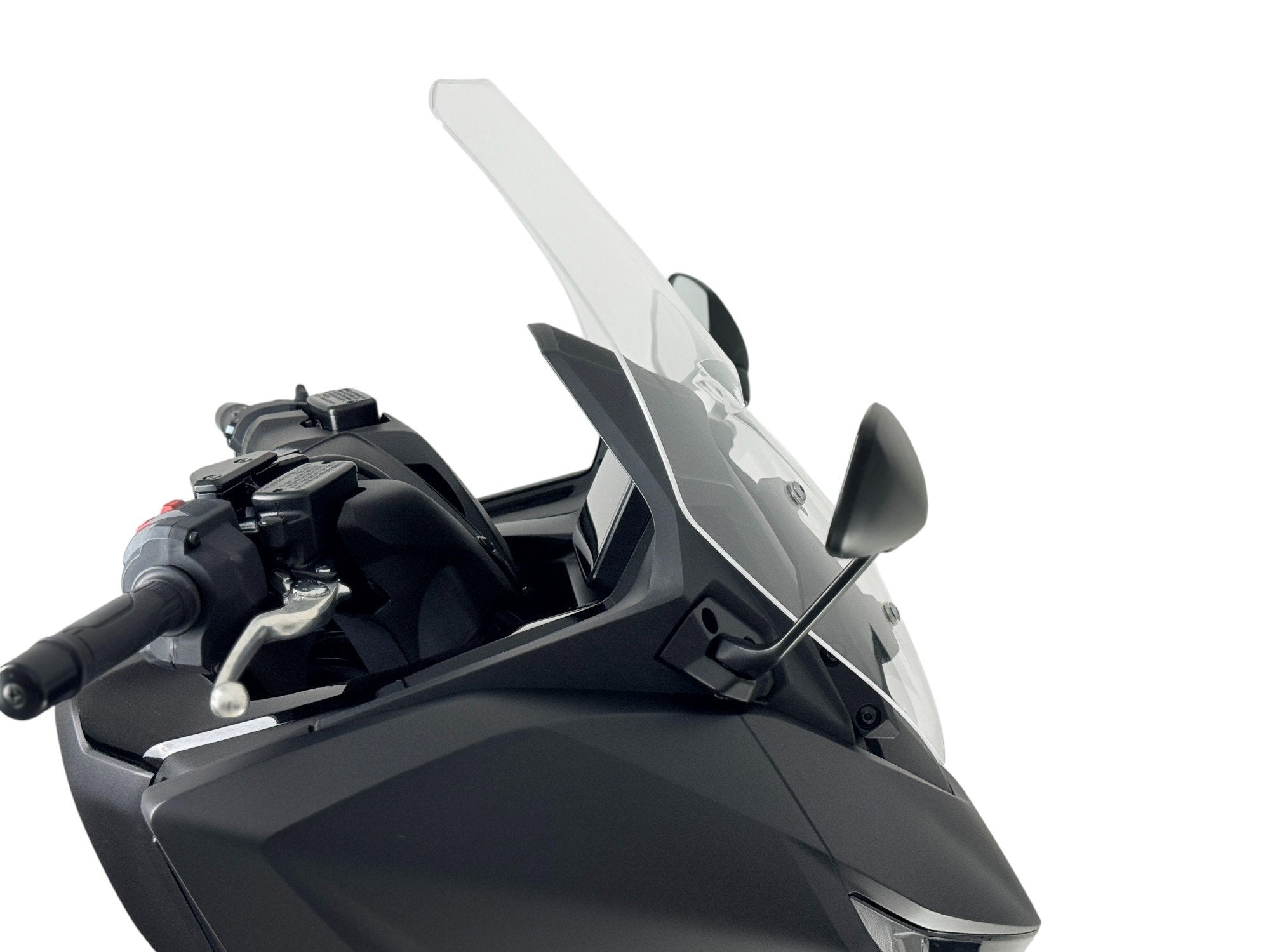 WRS TOURING WINDSCREEN HONDA FORZA 750 2025