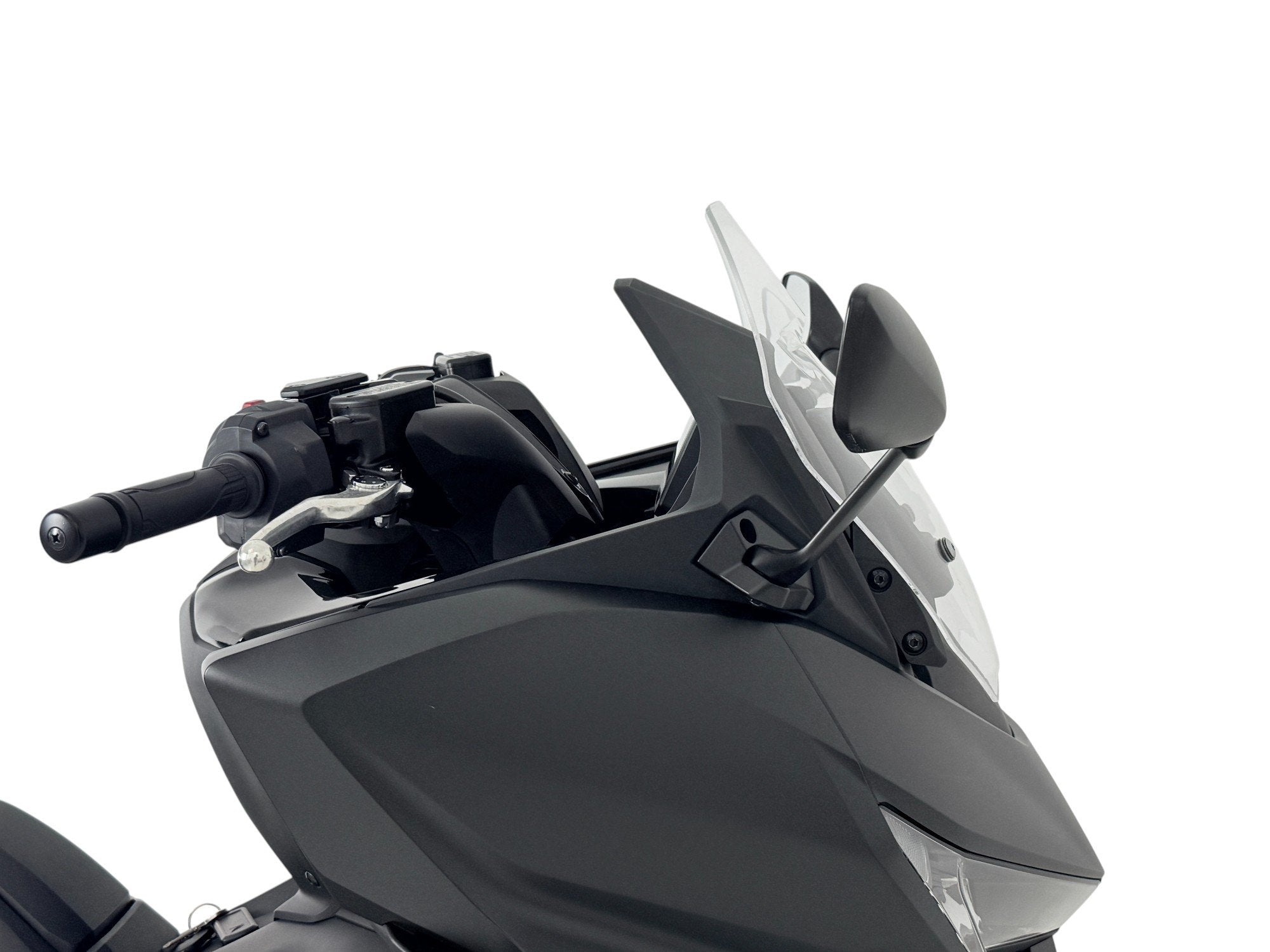 WRS SPORT WINDSCREEN HONDA FORZA 750 2025