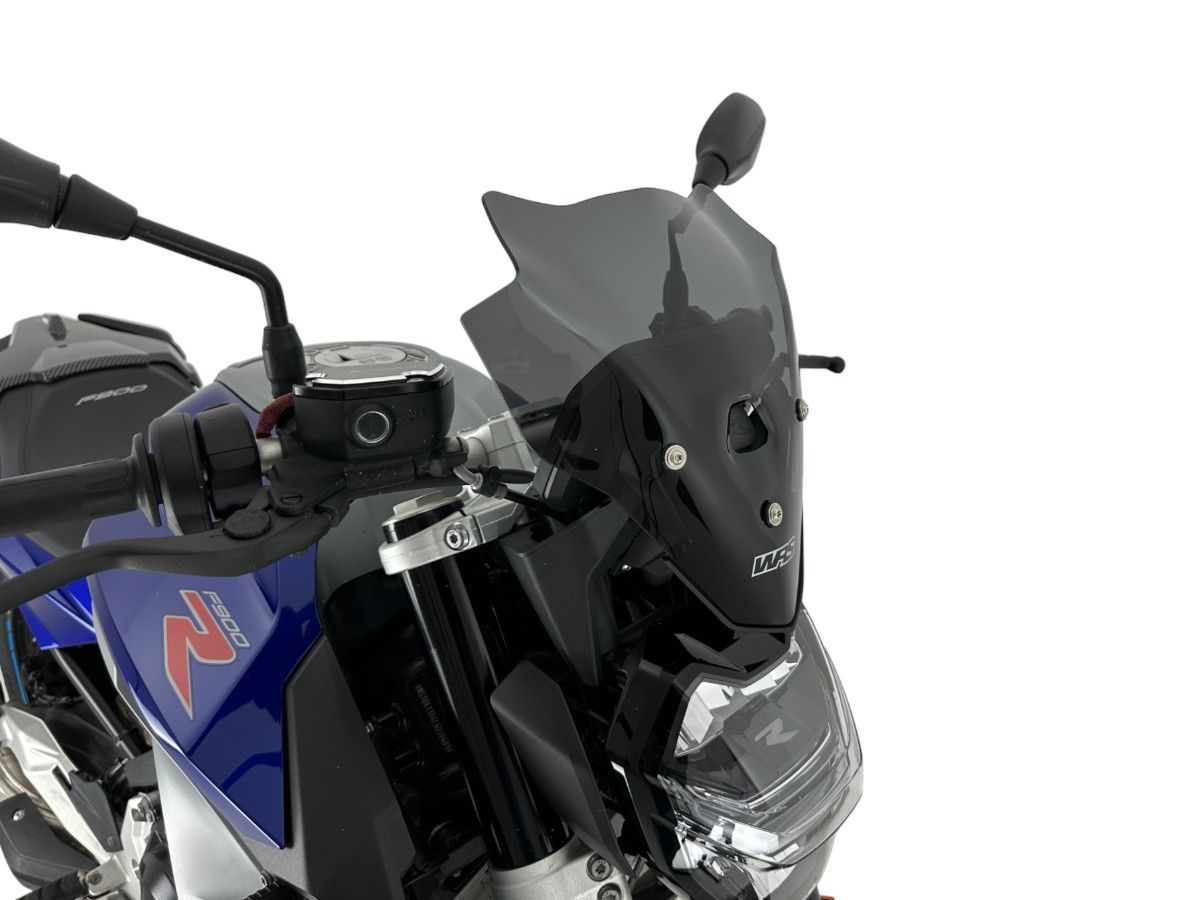 WRS TOURING WINDSCREEN BMW F 900 R 2018-2024