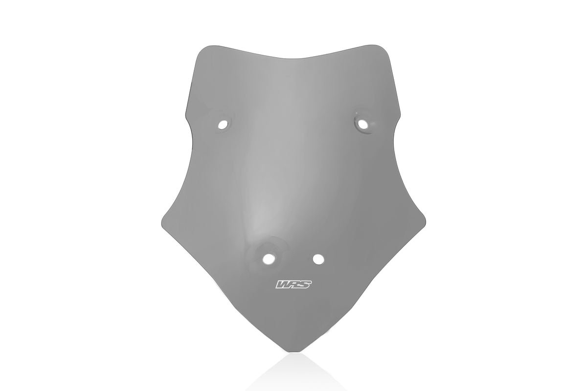 WRS STANDARD WINDSCREEN DUCATI MULTISTRADA V4 / S / S SPORT / RALLY 2020-2025