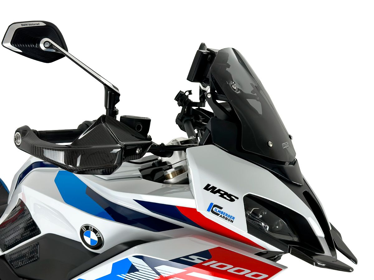 WRS WINDSCREEN STANDARD BMW S 1000 XR / M 1000 XR 2020-2025
