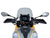 WRS WINDSCREEN CAPONORD WITH RADAR MOTO GUZZI STELVIO 2024-2025