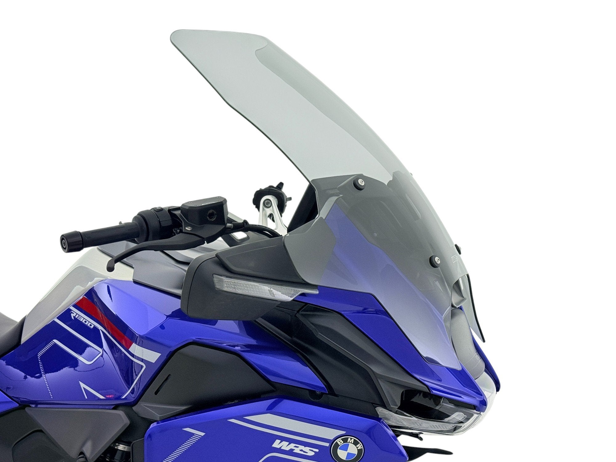 WRS Caponord Windscreen BMW R 1300 RT 2025-2026 - WRS USA