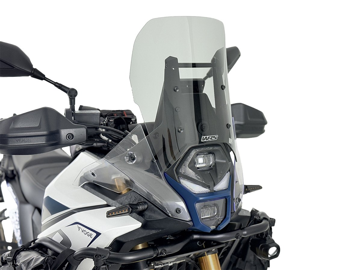 WRS Touring Windscreen Voge Valico Ds 800 X Rally 2025-2026