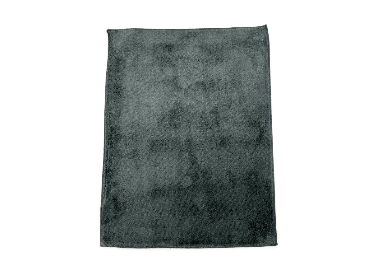 WRS OFFICIAL DOUBLE-SIDED ANTI-SCRATCH WINDSCREEN CLEANING CLOTH