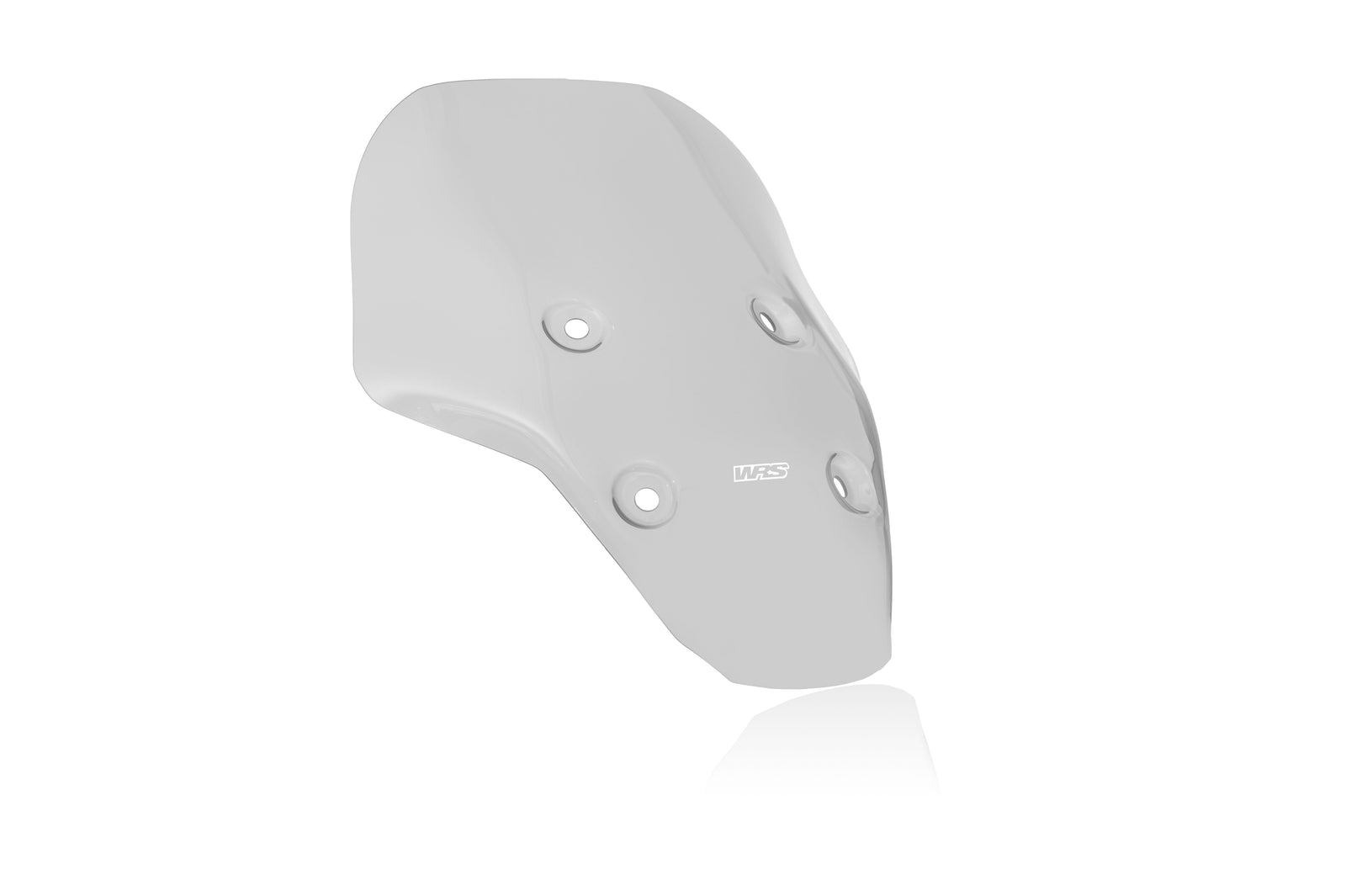 WRS WINDSCREEN CAPONORD MOTO GUZZI STELVIO 2024-2025