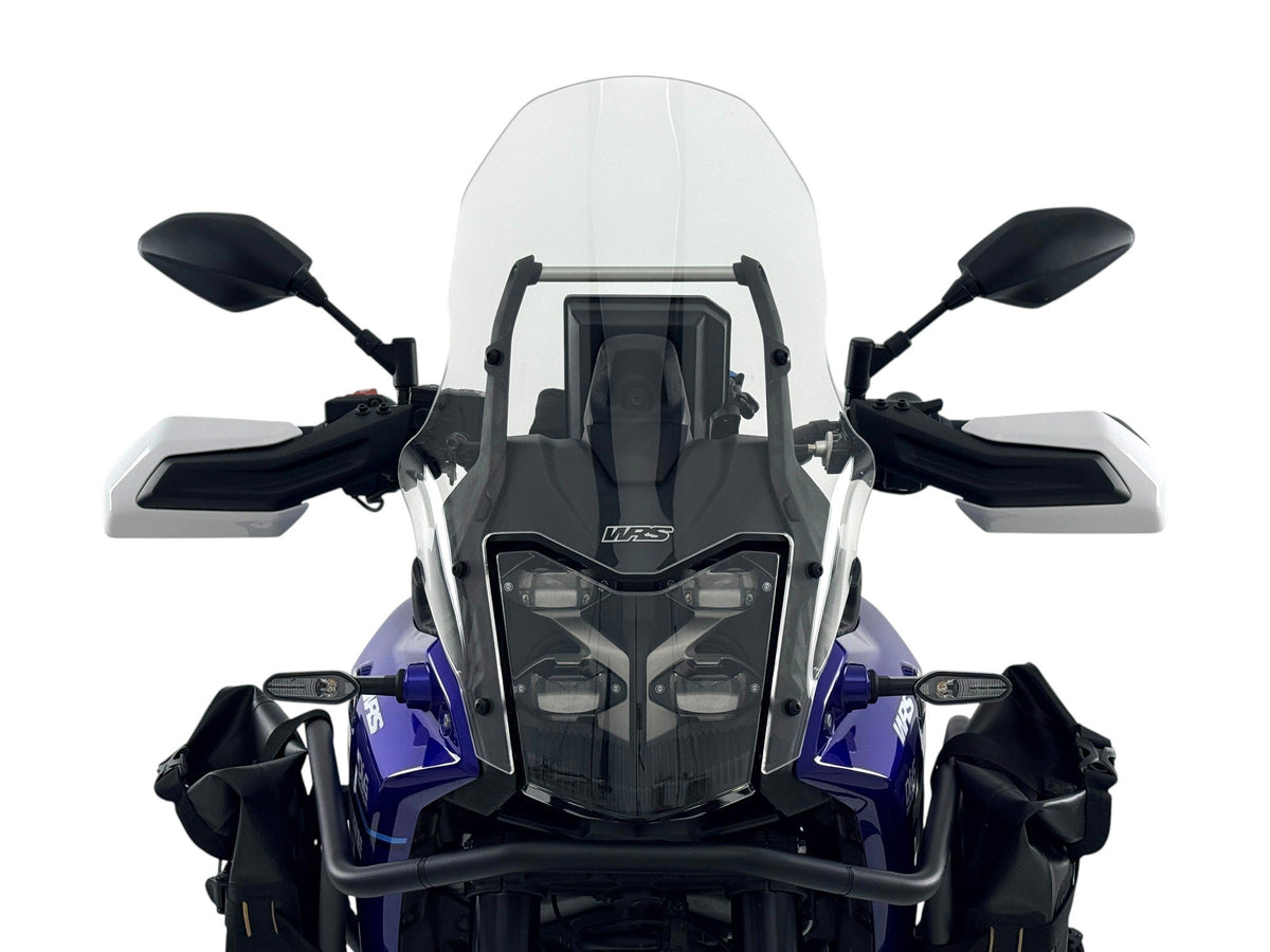 WRS Touring Windscreen Yamaha Tenere 700 / Rally 2025-2026
