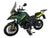 WRS CAPONORD WINDSCREEN BENELLI TRK 702 2023-2024