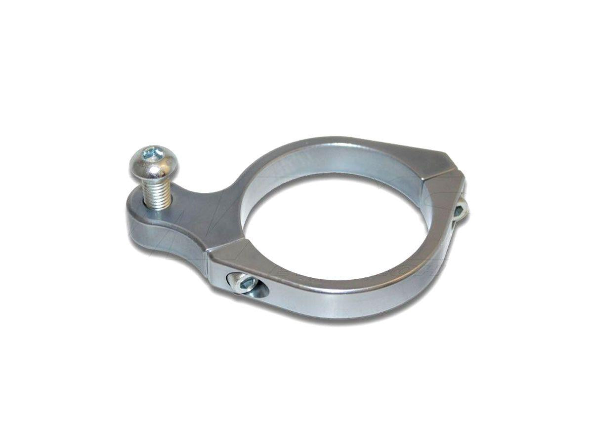 WRS STEERING DAMPER FITTING KIT RING 54MM DIAMETER