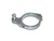WRS STEERING DAMPER FITTING KIT RING 54MM DIAMETER