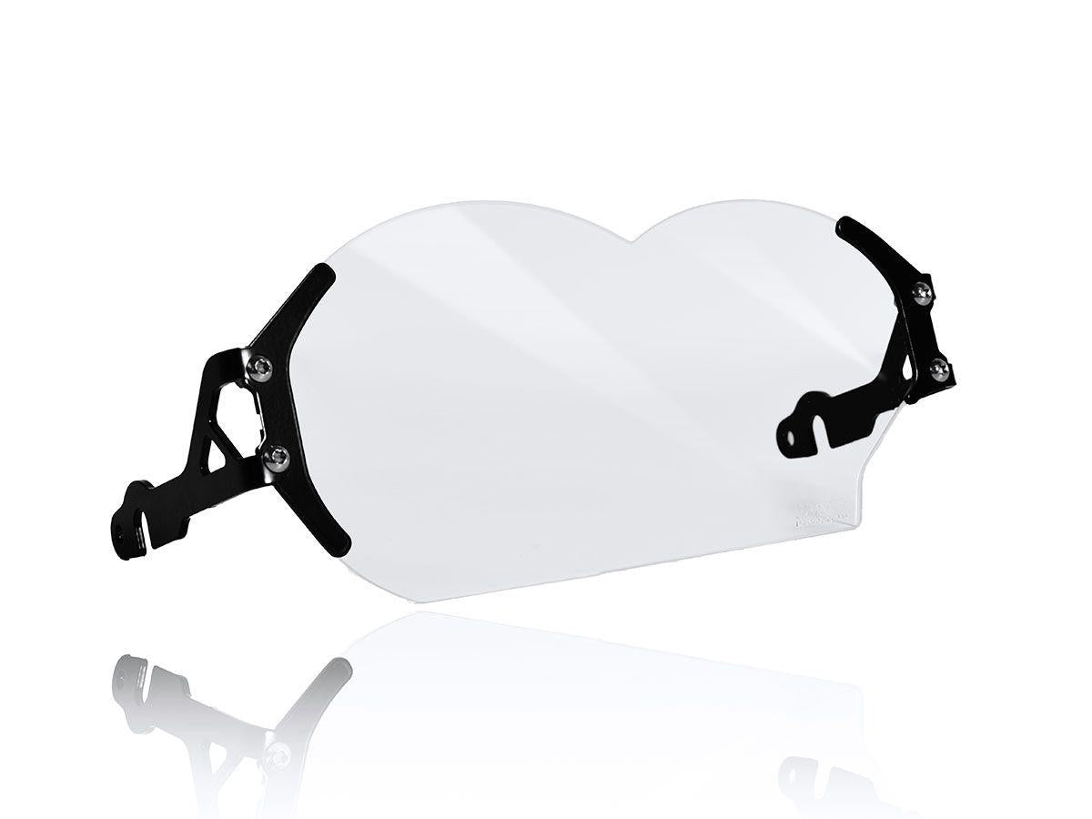 WRS LIGHT PROTECTION LENS BMW R 1200 GS / ADVENTURE 2004-2012