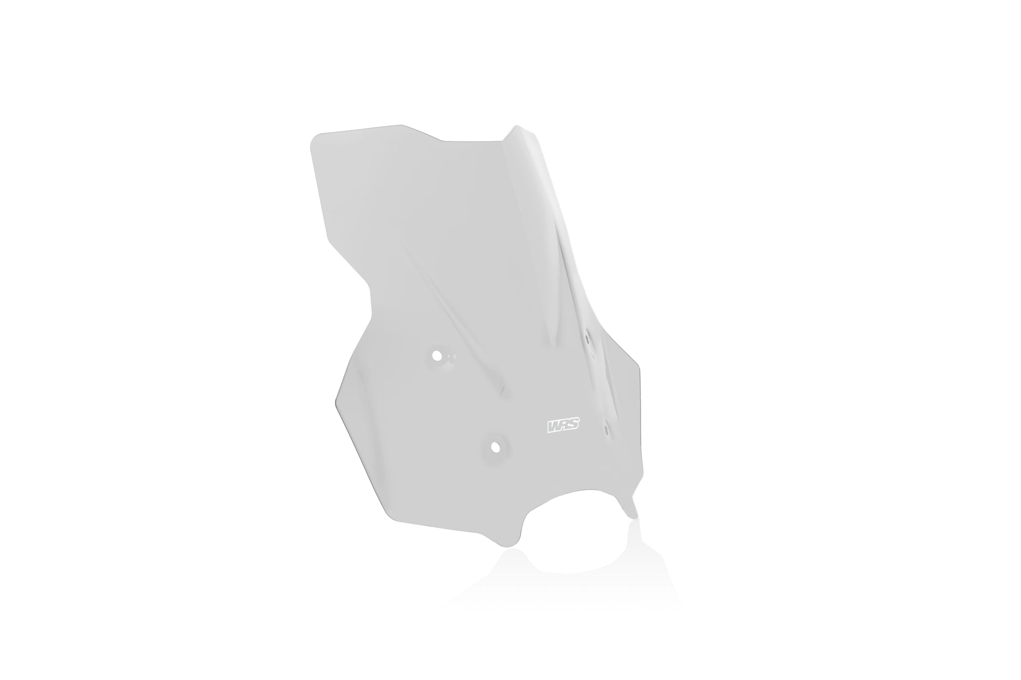 WRS WINDSCREEN TOURING PLUS WITH RADAR BMW R 1300 GS ADVENTURE 2024-2025
