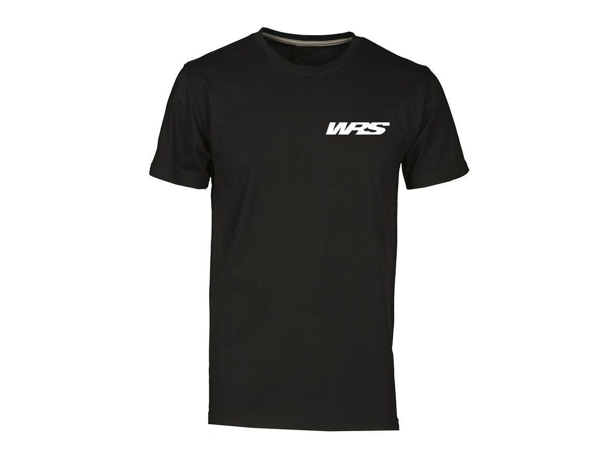 WRS ORIGINAL T-SHIRT 100% COTTON