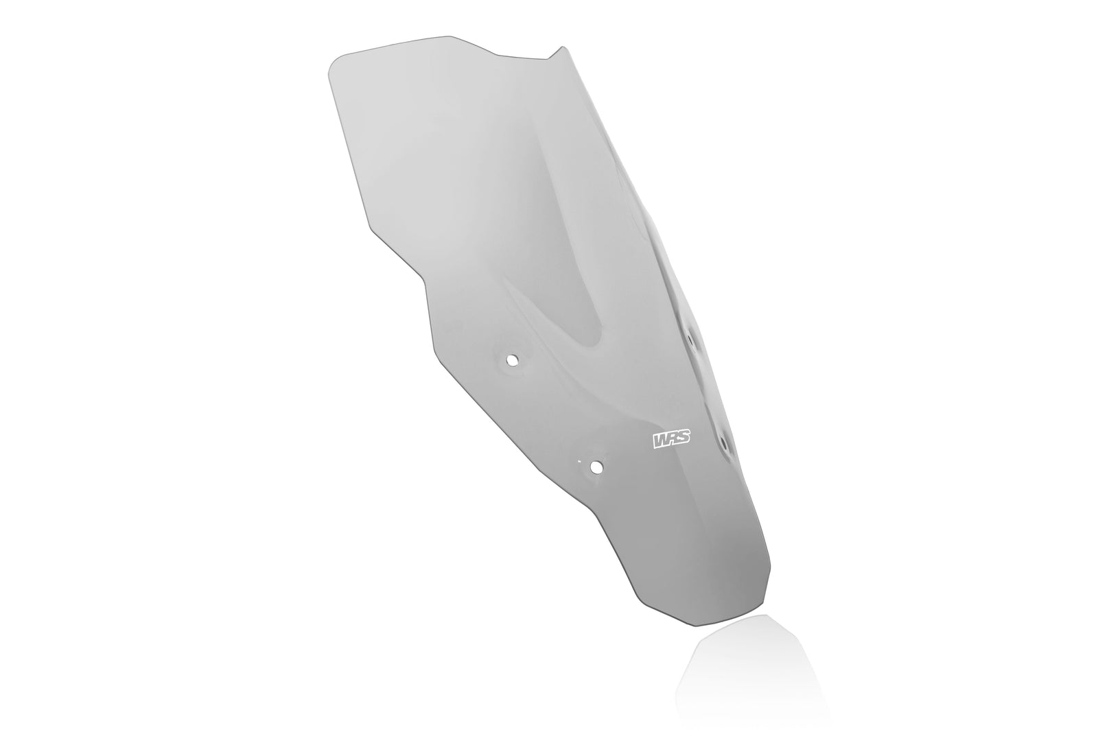 WRS CAPONORD WINDSCREEN NO RADAR BMW R 1300 GS 2023-2025