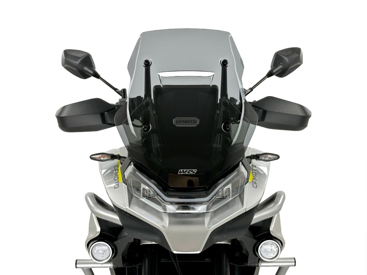 WRS STANDARD WINDSCREEN CF MOTO 800 MT 2022-2024