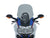WRS CAPONORD SMOKED WINDSCREEN