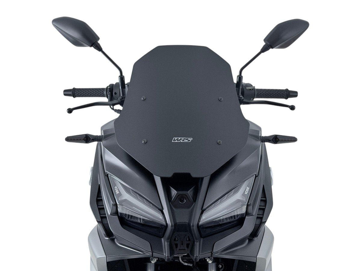 WRS Sport Windscreen Voge Sfida Sr2 ADV 200 2026