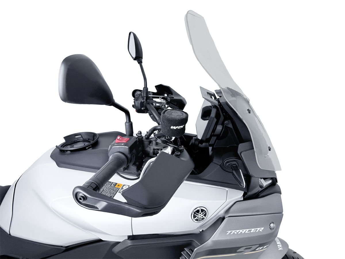 WRS WINDSCREEN TOURING YAMAHA TRACER 9 GT / GT+ 2025