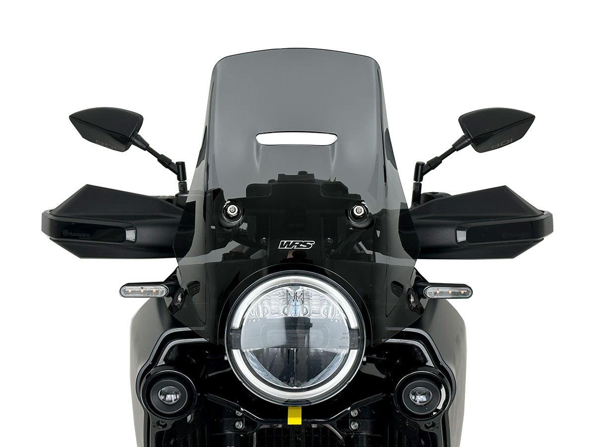 WRS TOURING WINDSCREEN HUSQVARNA NORDEN 901 2022-24 / NORDEN 901 EXPEDITION 2023-2024