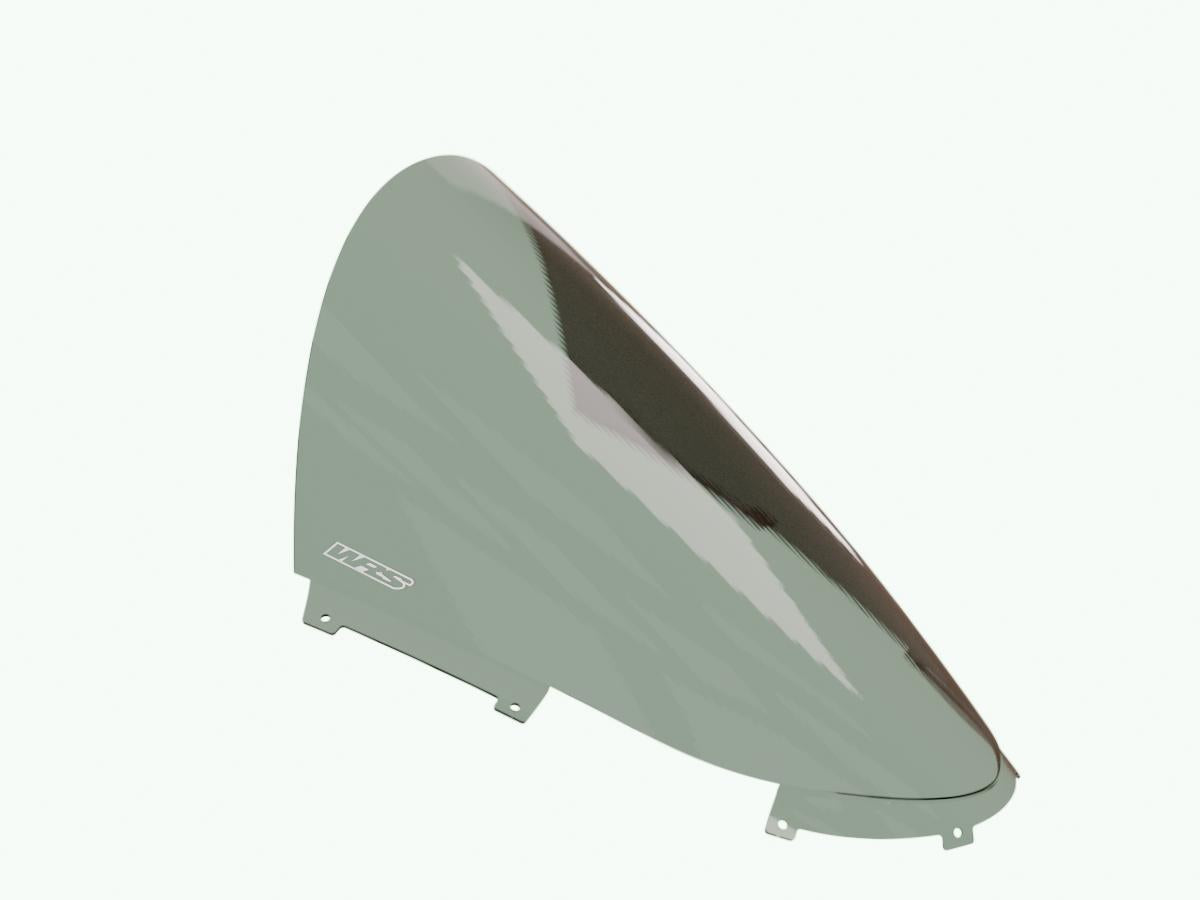 WRS RACE HIGH WINDSCREEN DUCATI PANIGALE V2 / S 2025