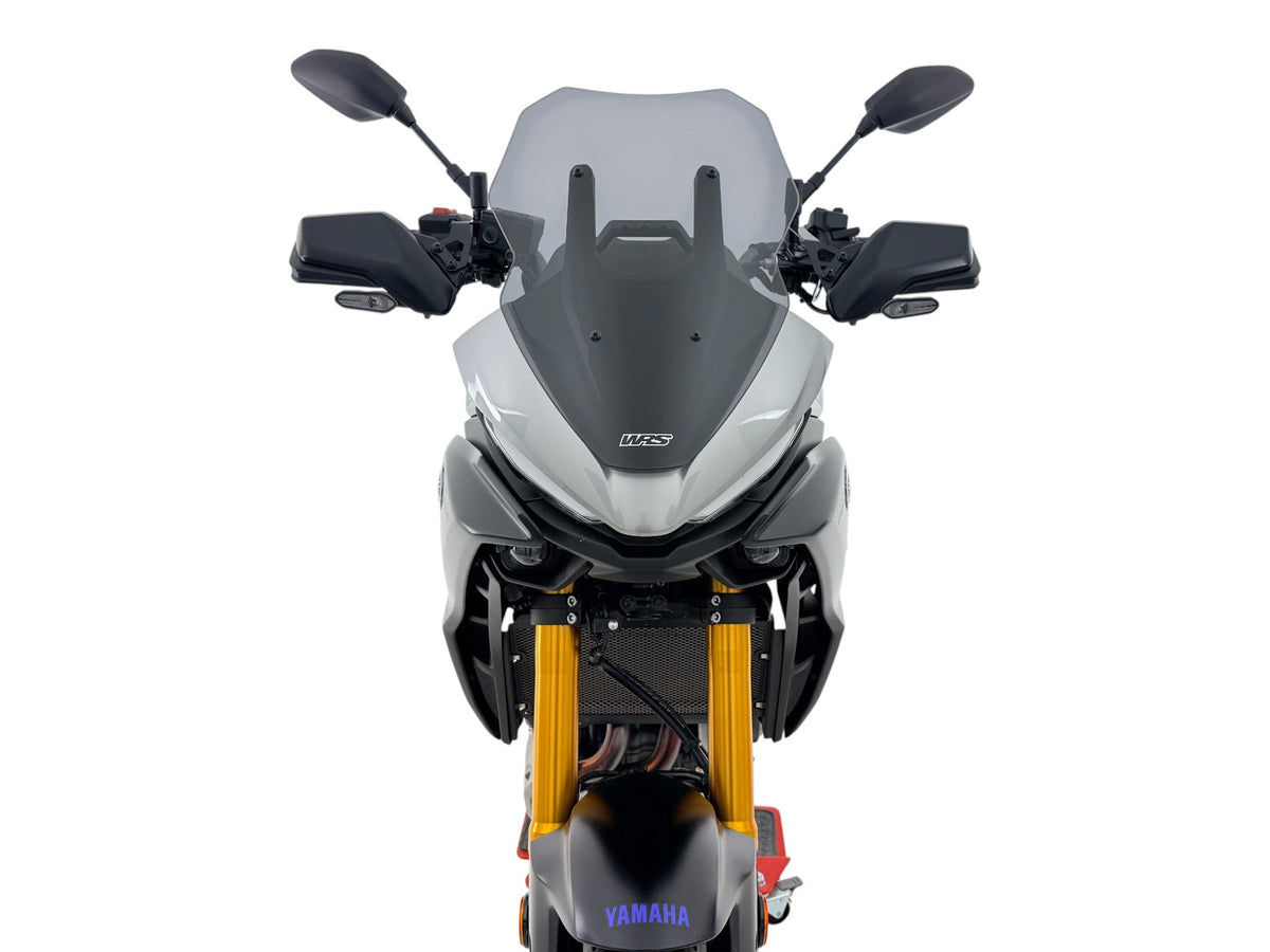 WRS Sport Windscreen Yamaha Tracer 7 / GT 2025