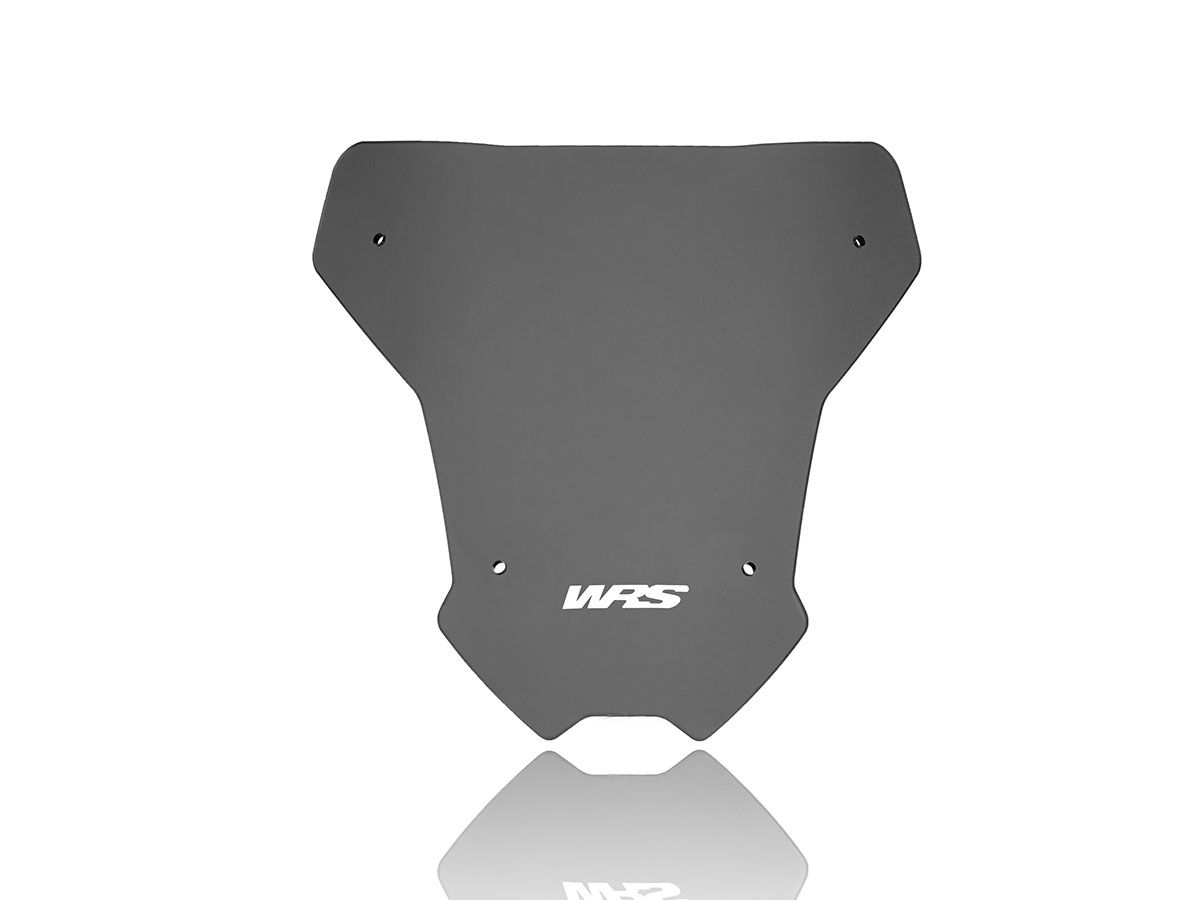 WRS SPORT WINDSCREEN HONDA AFRICA TWIN CRF 1100 L ADVENTURE SPORTS 2020-2023