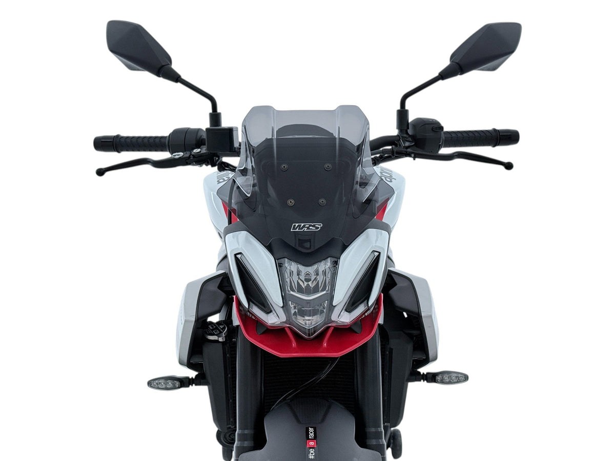 WRS Sport Windscreen Aprilia Tuono 457 2025-2026
