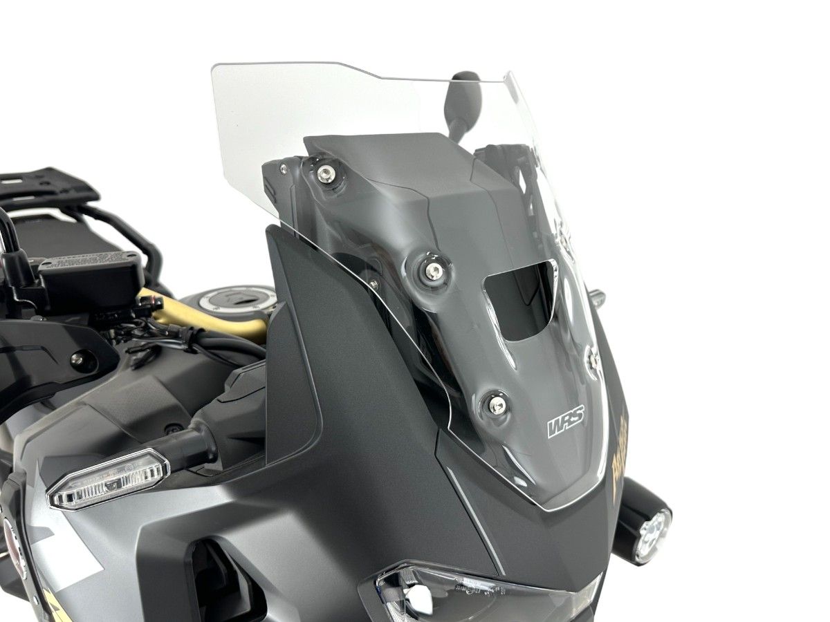 WRS SPORT WINDSCREEN HONDA CRF 1100 L AFRICA TWIN ADV SPORTS 2021-2025