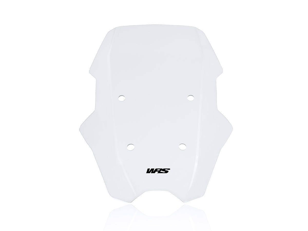 WRS TOURING WINDSCREEN BMW C 400 X 2018-2024