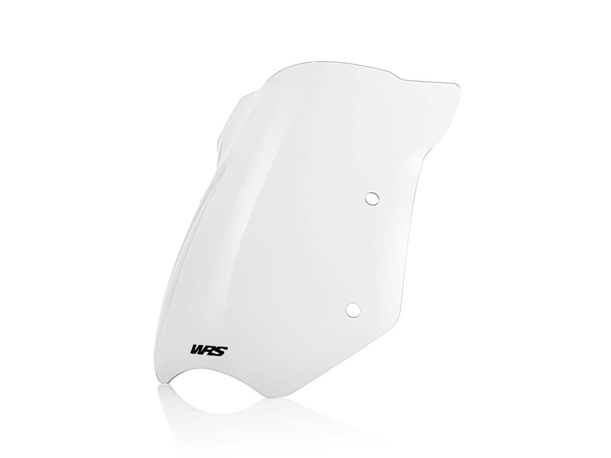WRS HIGH WINDSCREEN 18" BMW R1200R 2007-2013