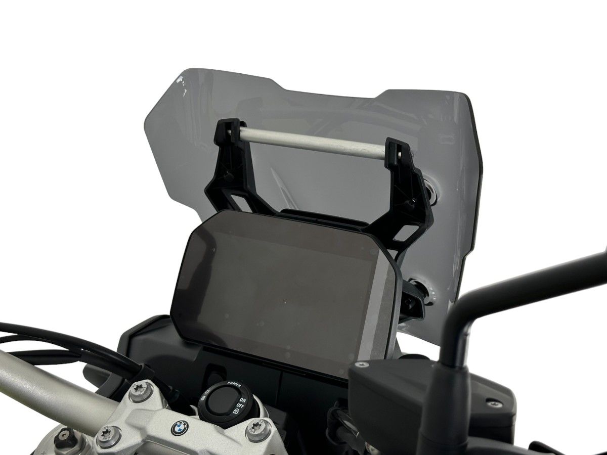 WRS ENDURO WINDSCREEN BMW F 900 GS 2024