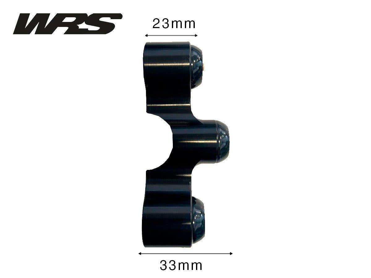 WRS 4 BUTTON RIGHT SWITCH DUCATI HM 950 2019-22/ MONSTER 821-1200 2019-21 / SCRAMBLER 800 2019-21 / PANIGALE V2 2020-22