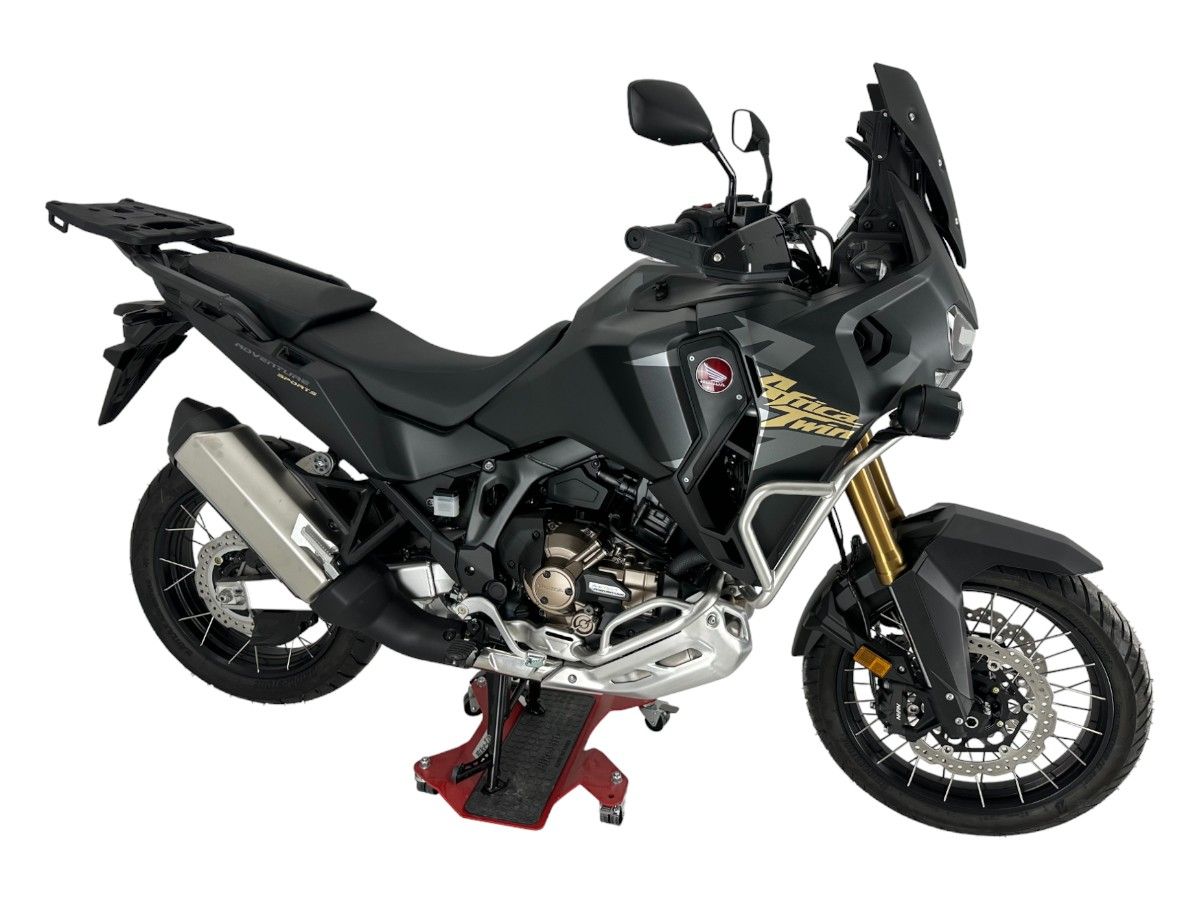 WRS SPORT WINDSCREEN HONDA CRF 1100 L AFRICA TWIN ADV SPORTS 2021-2025