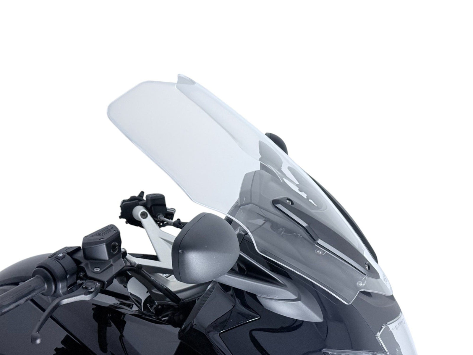 WRS Windscreen Touring BMW K 1600 GT 2010-2026