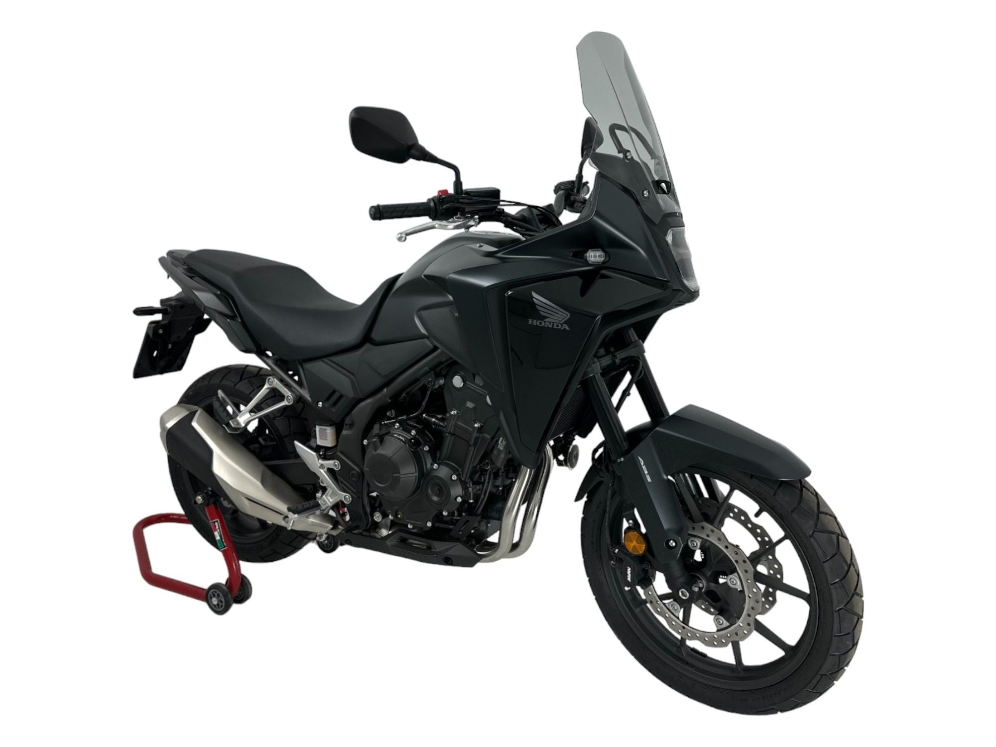 WRS TOURING WINDSCREEN HONDA NX 500 / 400 2024