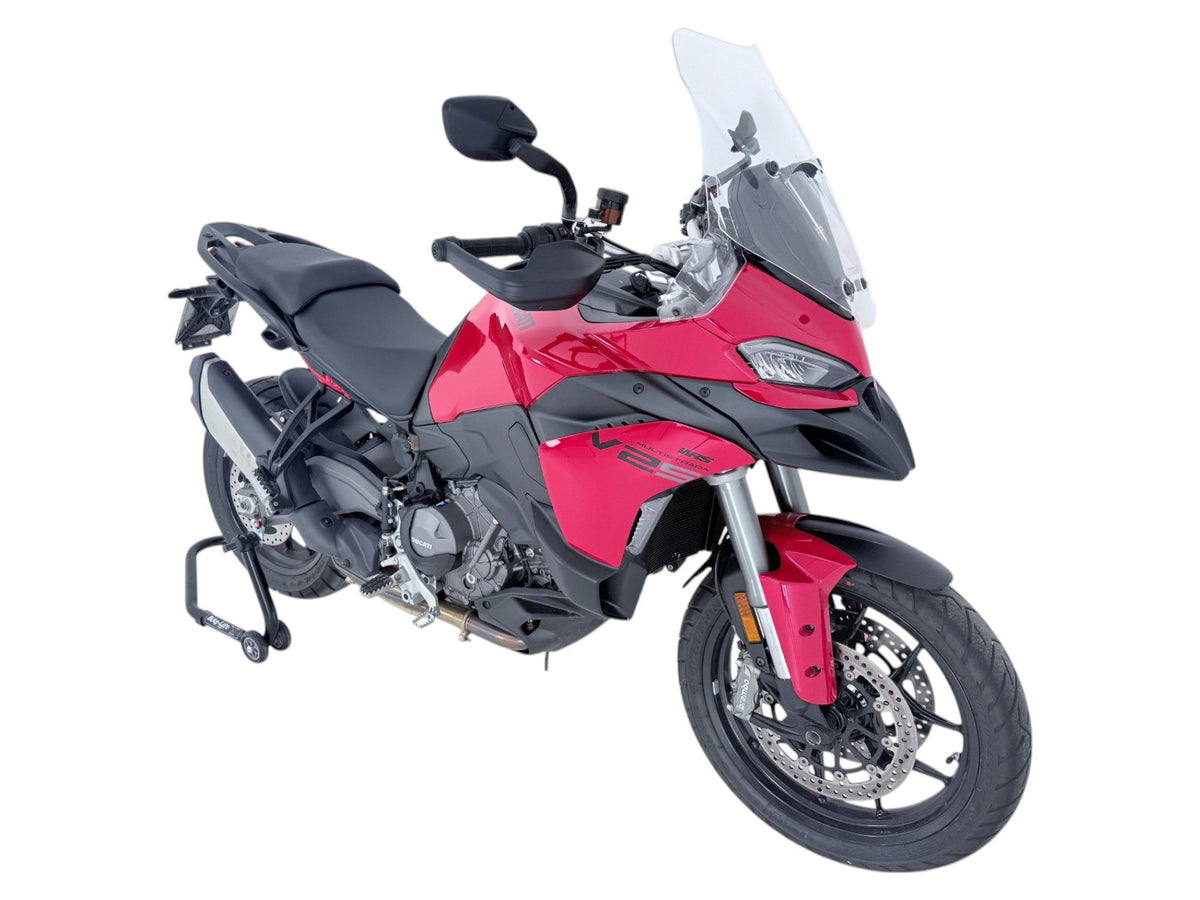 WRS PAIR OF SIDE DEFLECTORS DUCATI MULTISTRADA V2 / S 2025