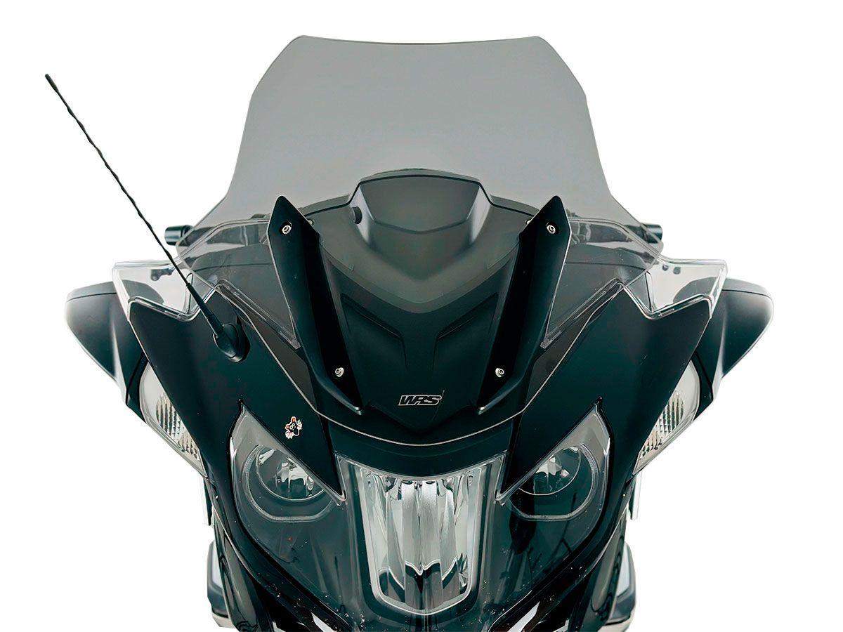 WRS STANDARD WINDSCREEN BMW R 1200 RT 2014-2018 / R 1250 RT 2019-2020