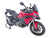 WRS SPORT WINDSCREEN DUCATI MULTISTRADA V2 / S 2025