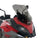 WRS STANDARD WINDSCREEN BMW F900XR 2020-2024