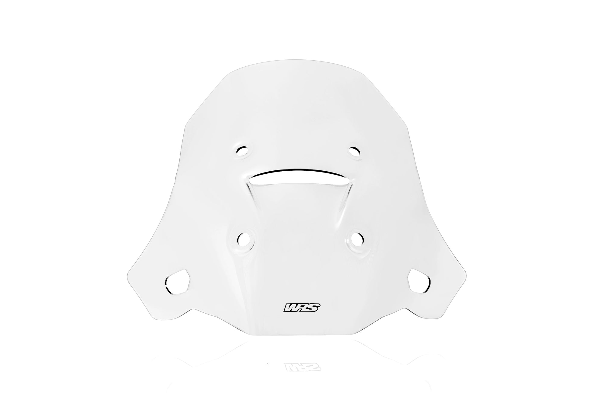 WRS TOURING WINDSCREEN PLUS APRILIA TUAREG 660 2022-2024