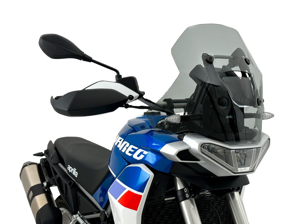 WRS WINDSCREEN STANDARD PLUS APRILIA TUAREG 660 2022-2024