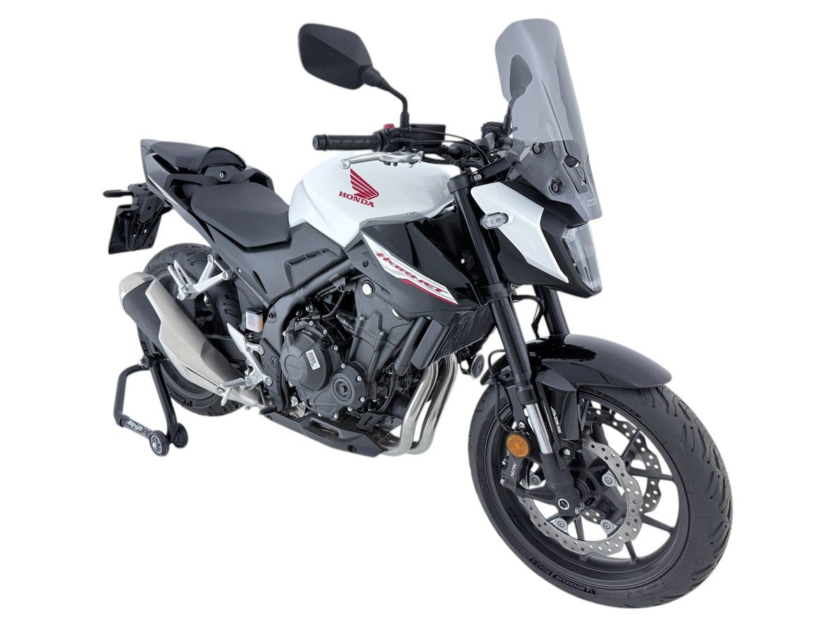WRS TOURING WINDSCREEN HONDA CB 500 HORNET 2025