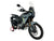 WRS CAPONORD WINDSCREEN CF MOTO 450 MT 2024