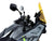 WINDSCREEN TOURING YELLOW WRS