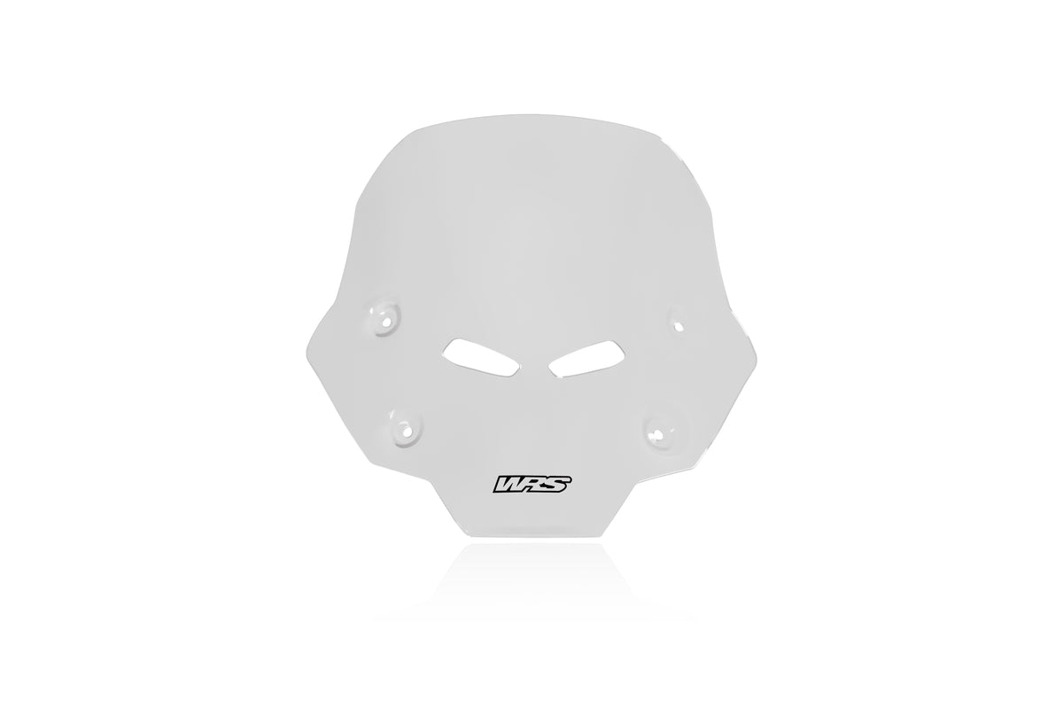 WRS Sport Windscreen Honda CB 500 Hornet 2025