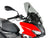 WRS TOURING WINDSCREEN APRILIA SR GT 125 / 200 2022-2024