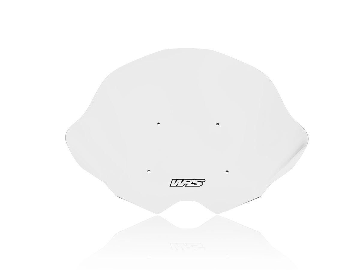 WRS SPORT WINDSCREEN KTM DUKE 890 / 790 / R 2020-2024