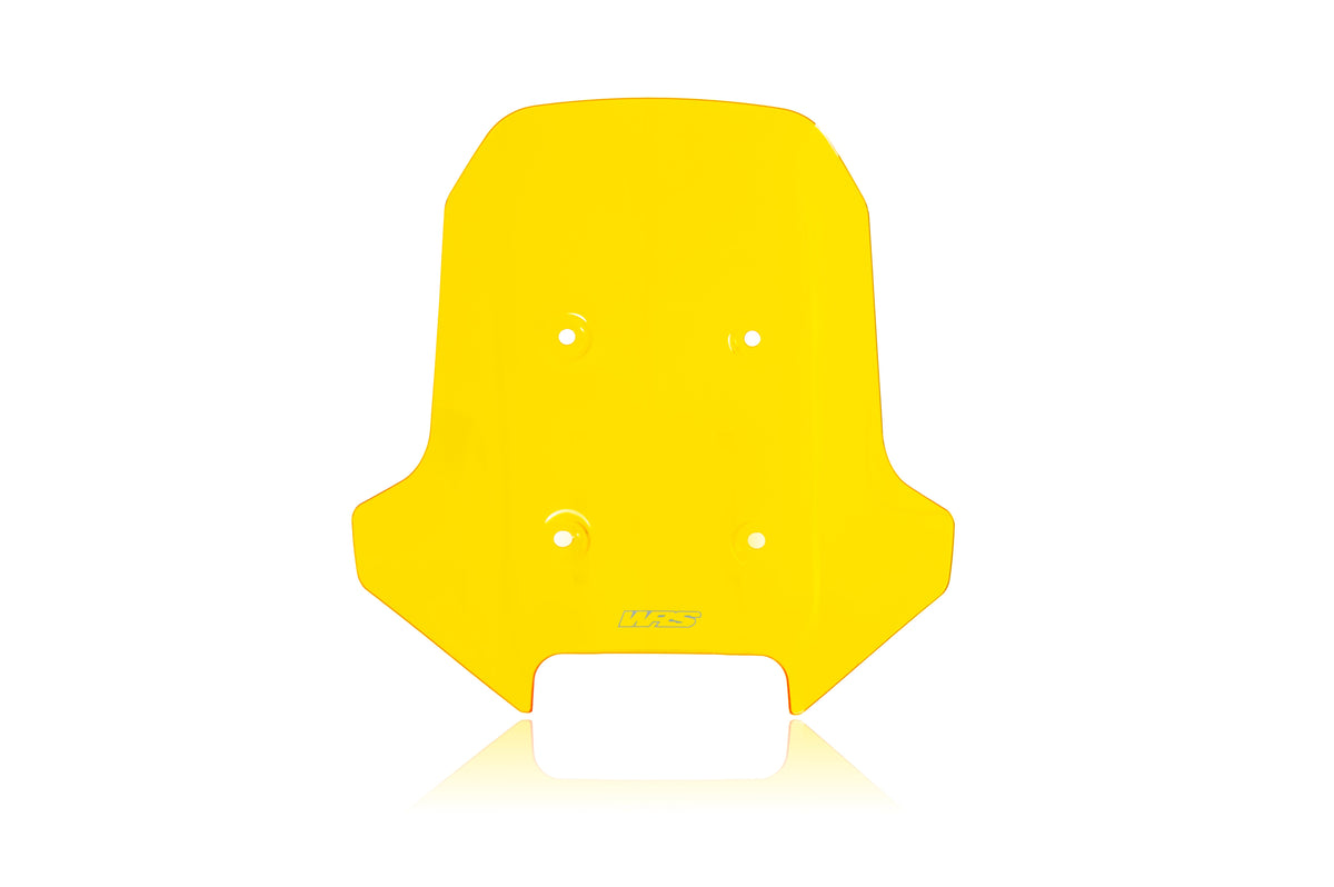 WRS Touring Windscreen CF Moto 450 MT 2024