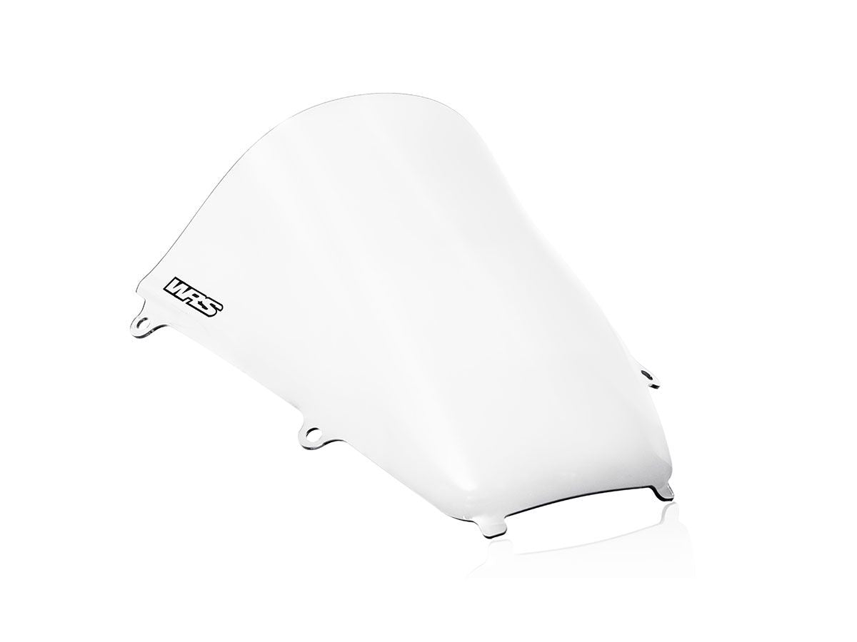 WRS Race High Windscreen Honda CBR 600 RR 2021-2026